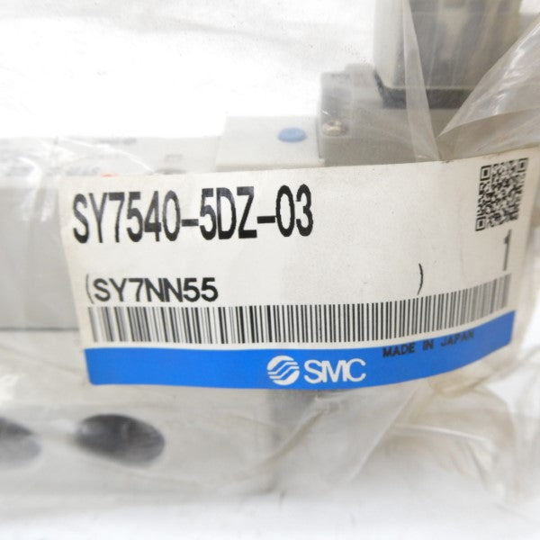 SMC SY7540-5DZ-03 NSMP