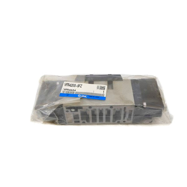 SMC VFR4200-5FZ 21-26VDC NSMP