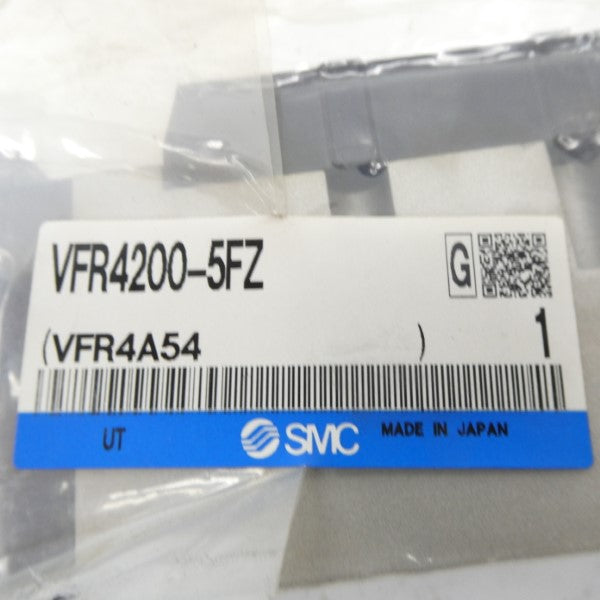 SMC VFR4200-5FZ 21-26VDC NSMP