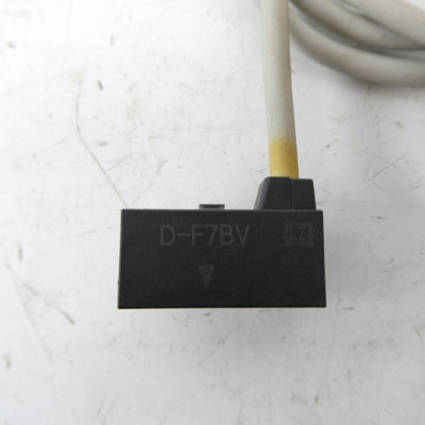 SMC D-F7BV (SHORT) NSNP