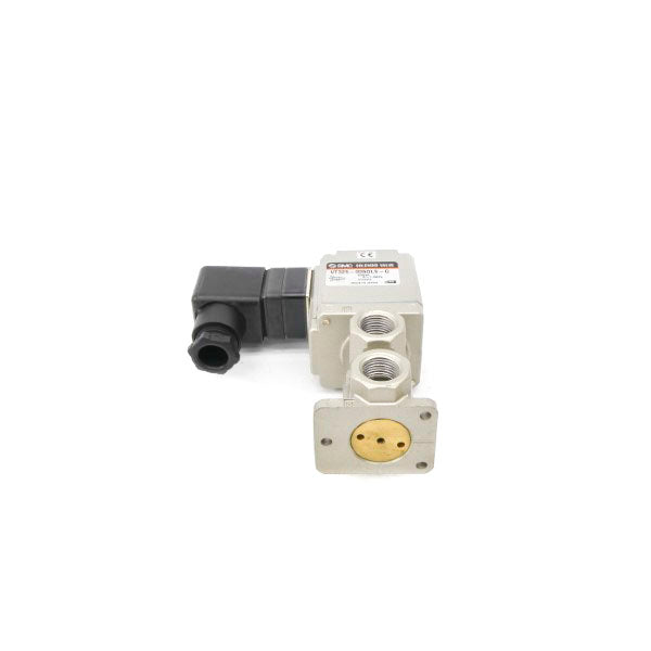 SMC VT325-035DLS-Q 24VDC NSNP