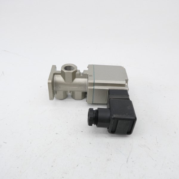 SMC VT325-035DLS-Q 24VDC NSNP
