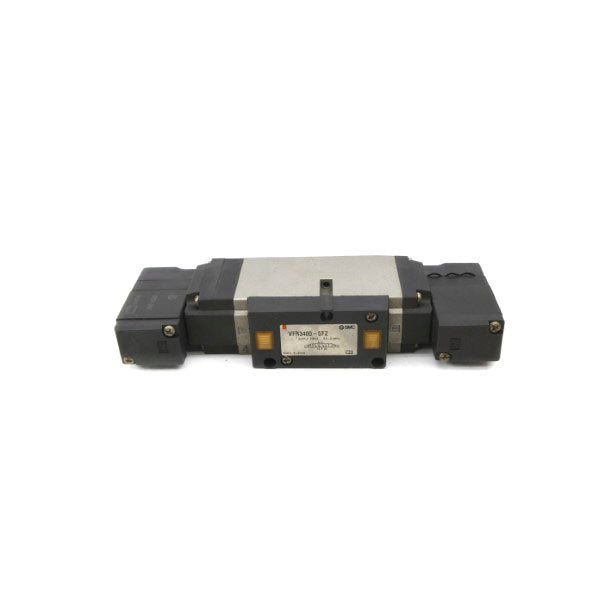 SMC VFR3400-5FZ 21-26VDC NSNP
