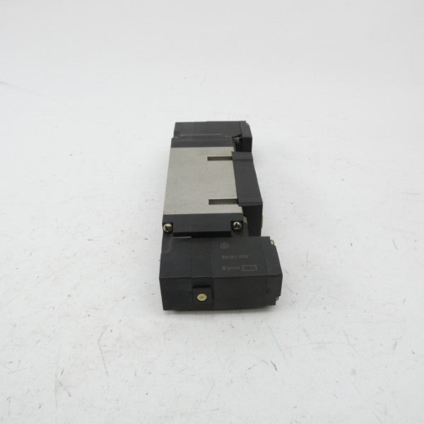 SMC VFR3400-5FZ 21-26VDC NSNP