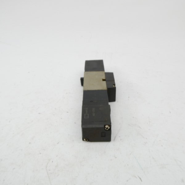 SMC VF2-4-FPG-D-3Z-TA 21-26VDC UNMP