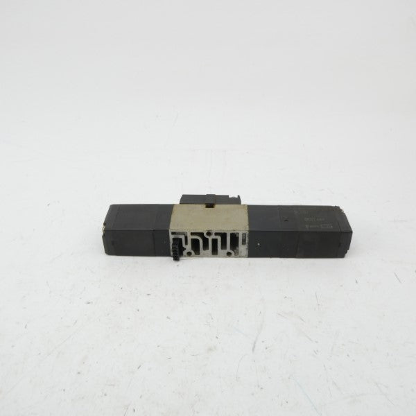 SMC VF2-4-FPG-D-3Z-TA 21-26VDC UNMP