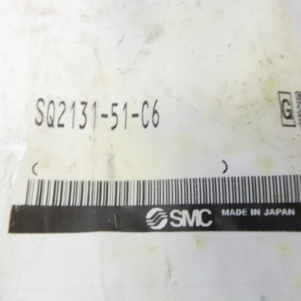 SMC SQ2131-51-C6 NSMP