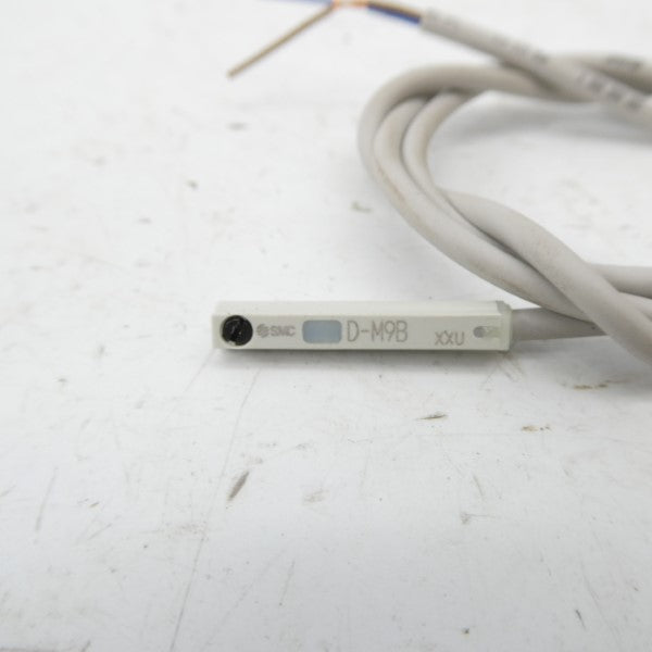 SMC D-M9B (SHORT) NSNP