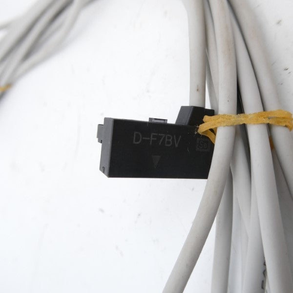 SMC D-F7BV NSNP