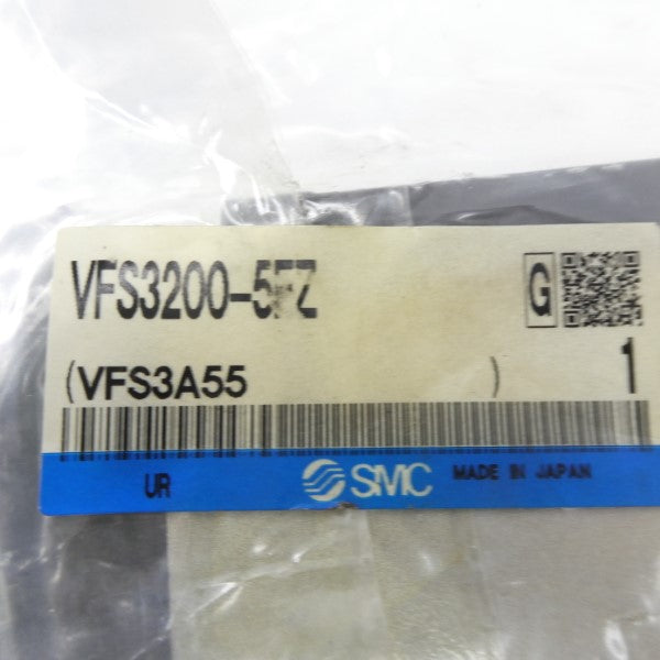 SMC VFS3200-5FZ 21-26VDC NSMP