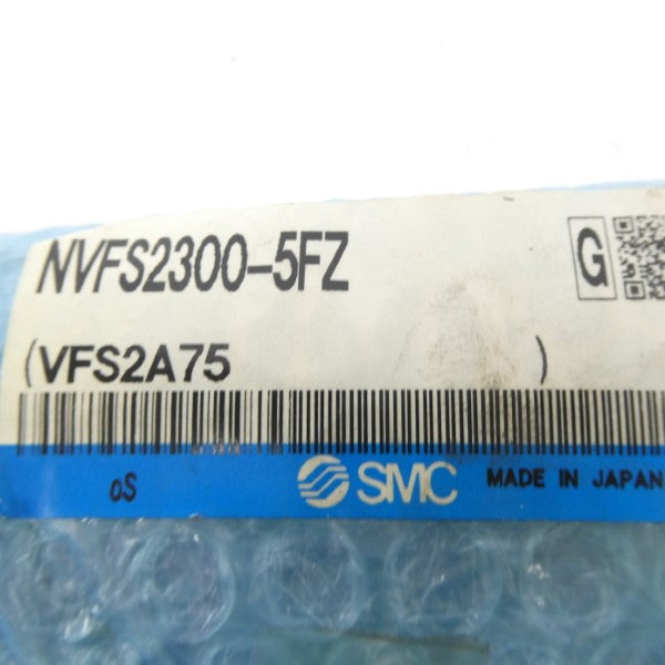 SMC NVFS2300-5FZ NSMP