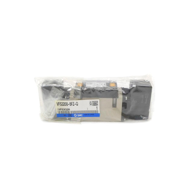 SMC VFS3200-5FZ-Q 21-26VDC NSMP