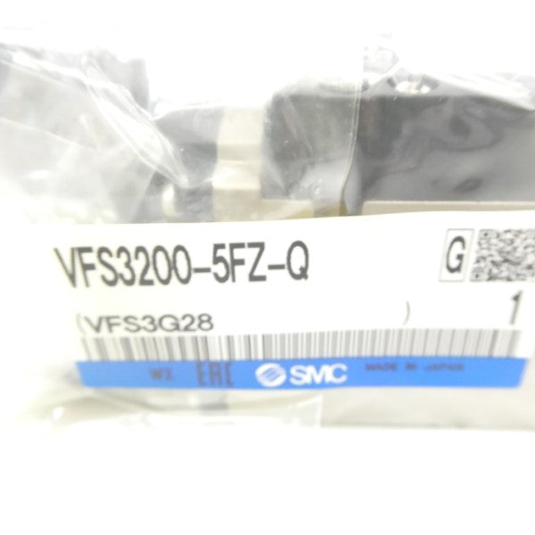 SMC VFS3200-5FZ-Q 21-26VDC NSMP