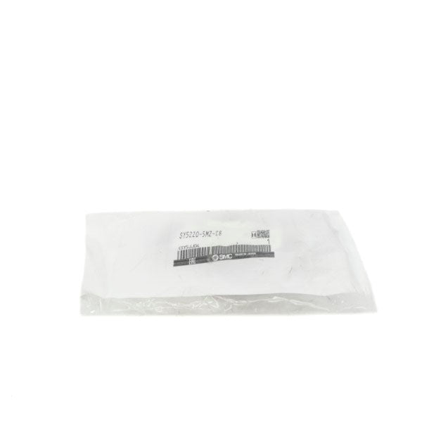 SMC SY5220-5MZ-C8 NSMP