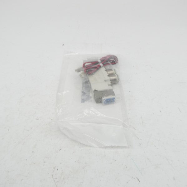 SMC SY5220-5MZ-C8 NSMP
