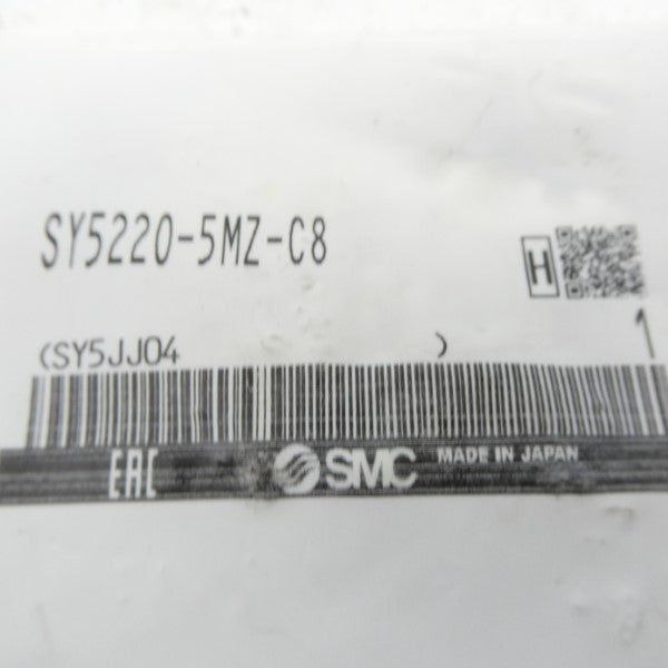 SMC SY5220-5MZ-C8 NSMP