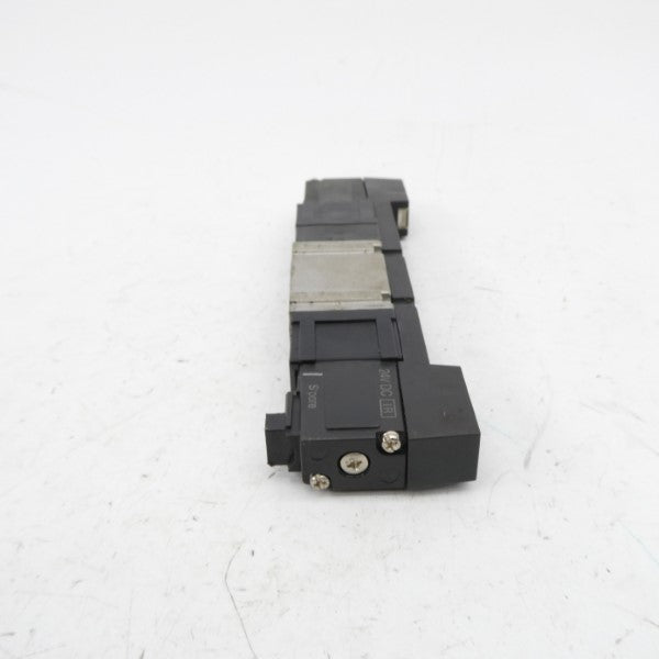 SMC VZS3450-5FZ 24VDC NSNP