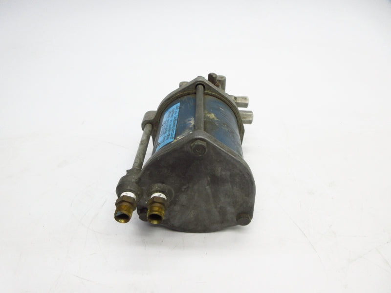 JAMESBURY ST50E 150PSI UNMP