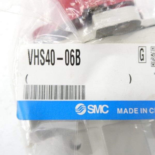 SMC VHS40-06B NSMP