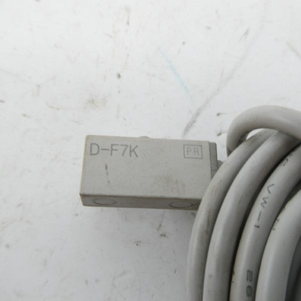SMC D-F7K (LONG) NSNP