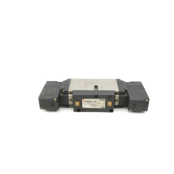 SMC VFR3200-5FZ 21-26VDC UNMP