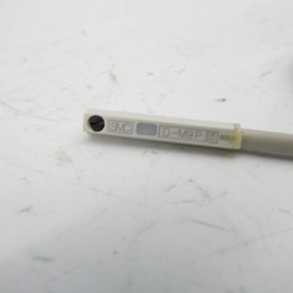 SMC D-M9P (SHORT) NSNP