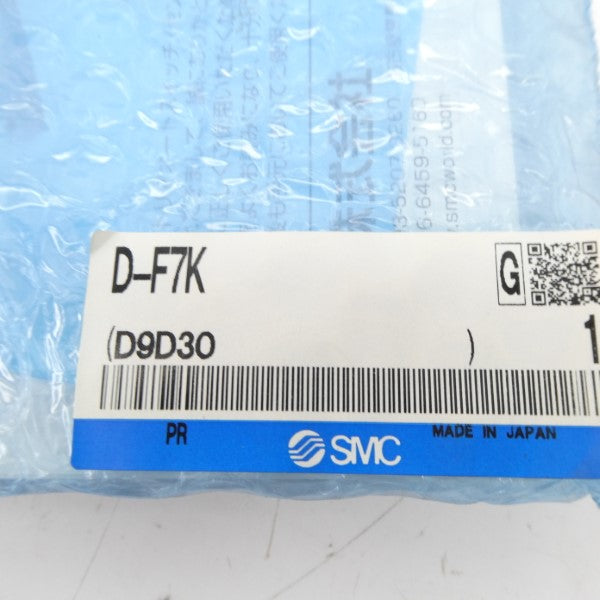 SMC D-F7K NSMP