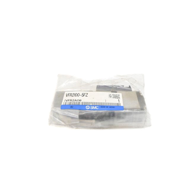 SMC VFR2100-5FZ NSMP