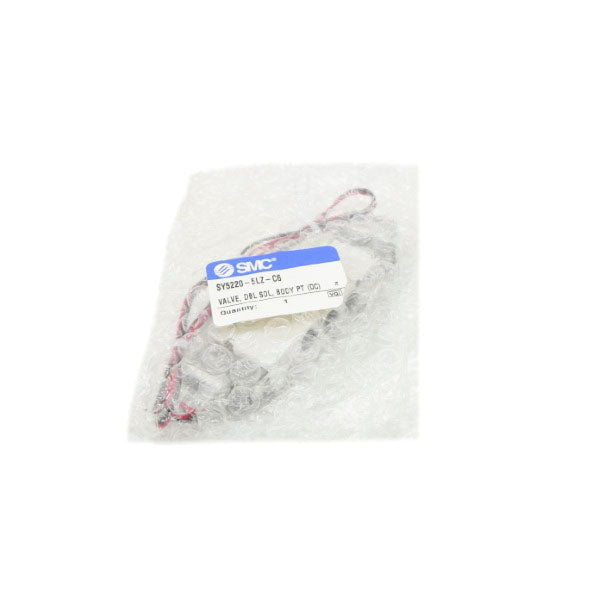 SMC SY5220-5LZ-C6 NSMP