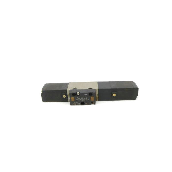 SMC VF2-4-FHG-D-3Z-TA 21-26VDC NSNP
