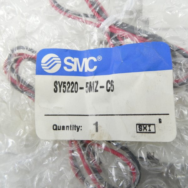 SMC SY5220-5MZ-C6 NSMP