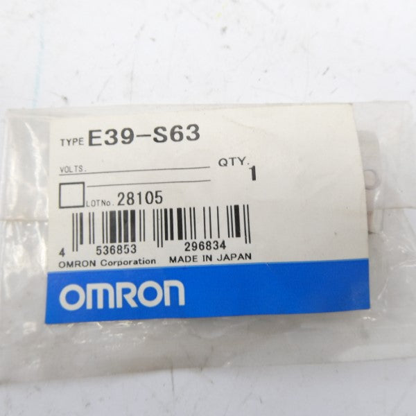 SMC E39-S63 NSMP