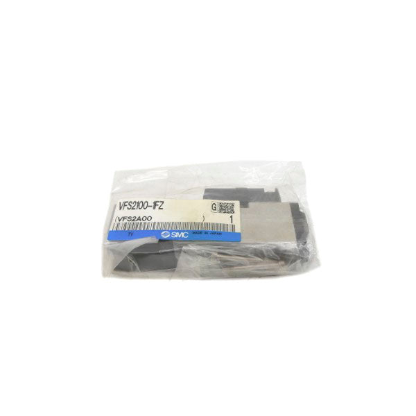 SMC VFS2100-1FZ 80-110/85-120VAC NSMP