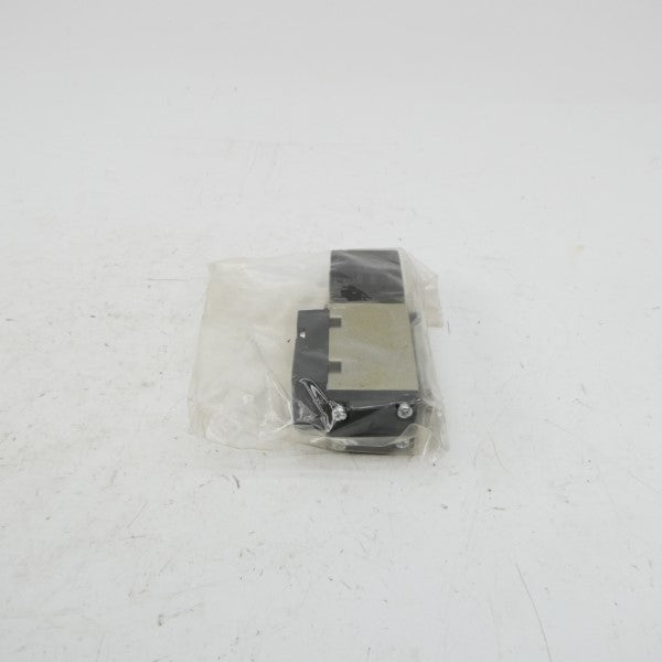SMC VFS2100-1FZ 80-110/85-120VAC NSMP