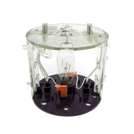 INDUSTRIAL SPARE PART LSL-120C SER. A 120VAC NSNP
