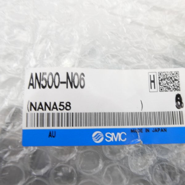 SMC AN500-N06 (PKG OF 3) NSMP