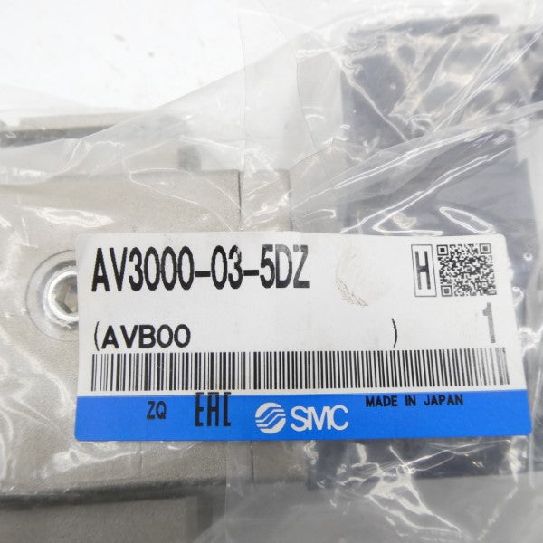 SMC AV3000-03-5DZ NSMP