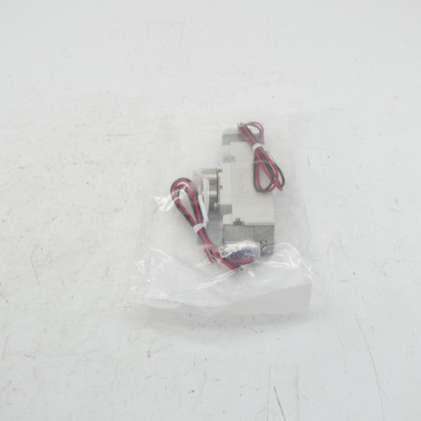 SMC SY5220-5GZ-C8 (PKG OF 3) NSMP