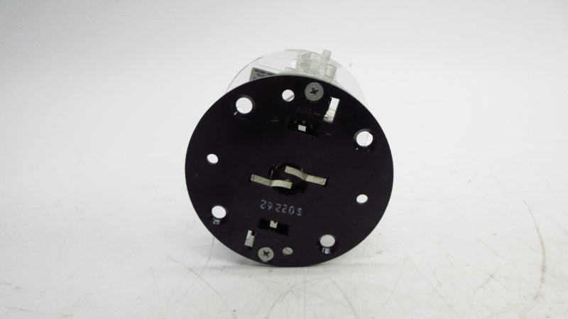 INDUSTRIAL SPARE PART LSL-120C SER. A 120VAC NSNP