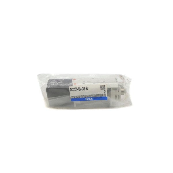 SMC SQ2131-51-C6-B (PKG OF 2) NSMP
