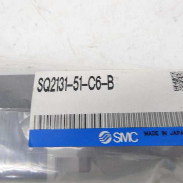 SMC SQ2131-51-C6-B (PKG OF 2) NSMP