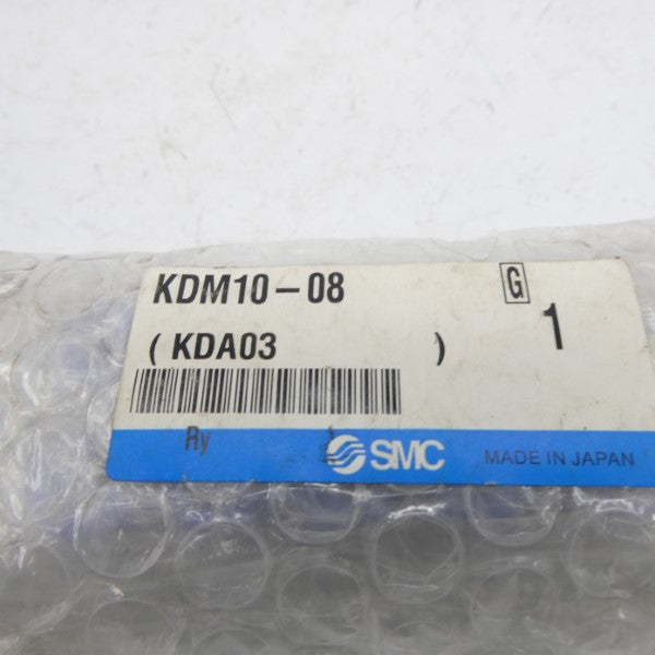 SMC KDM10-08 NSMP