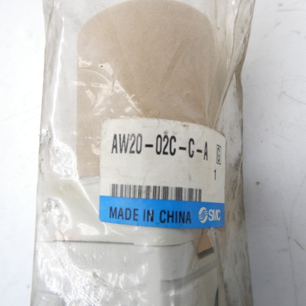 SMC AW20-02C-C-A NSMP