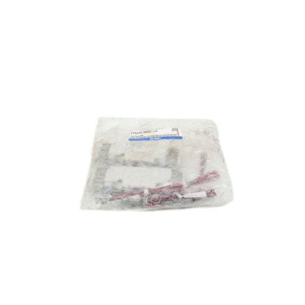 SMC SY5220-5MZE-C6 (PKG OF 2) NSMP