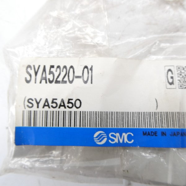 SMC SYA5220-01 NSMP
