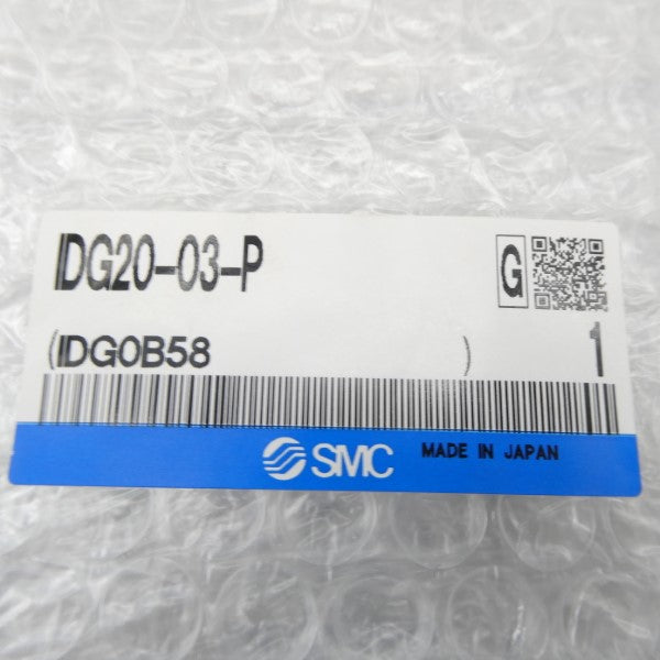SMC IDG20-03-P NSMP