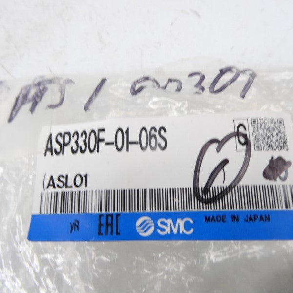 SMC ASP330F-01-06S NSMP