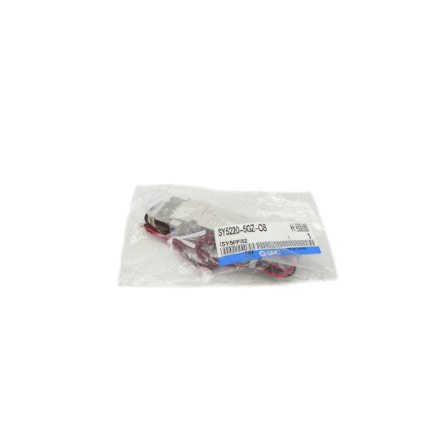 SMC SY5220-5GZ-C8 NSMP