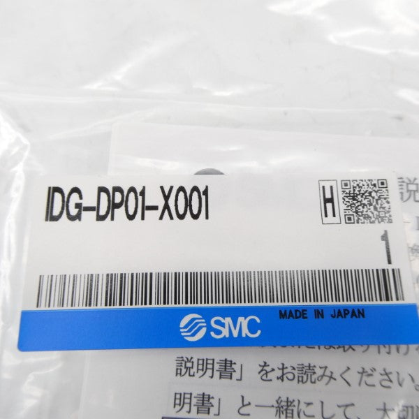 SMC IDG-DP01-X001 NSMP