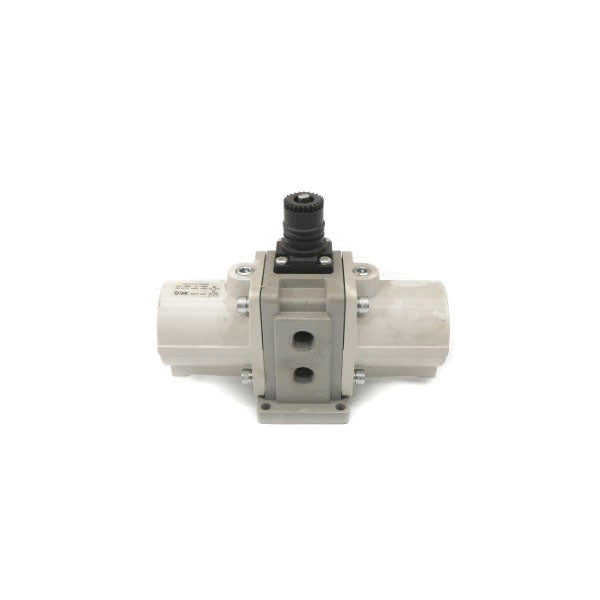 SMC VBA10A-02GN NSNP